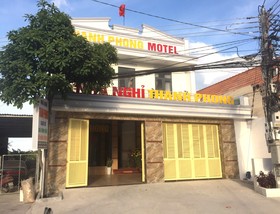 Spot On 980 Thanh Phong Motel