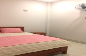 Spot On 980 Thanh Phong Motel