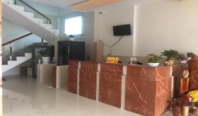 Spot On 980 Thanh Phong Motel