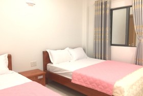 Spot On 980 Thanh Phong Motel