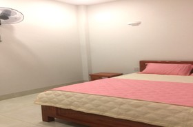 Spot On 980 Thanh Phong Motel