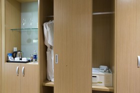 Starcity Hotel & Condotel Beachfront Nha Trang