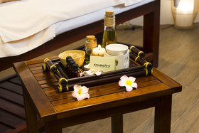 Starcity Hotel & Condotel Beachfront Nha Trang