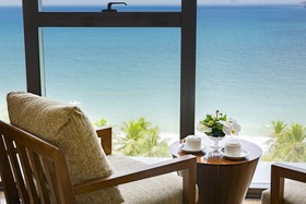 Starcity Hotel & Condotel Beachfront Nha Trang