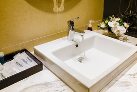 Starcity Hotel & Condotel Beachfront Nha Trang
