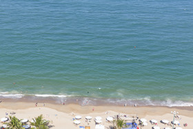 Starcity Hotel & Condotel Beachfront Nha Trang