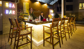 Starcity Hotel & Condotel Beachfront Nha Trang