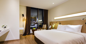 Starcity Hotel & Condotel Beachfront Nha Trang