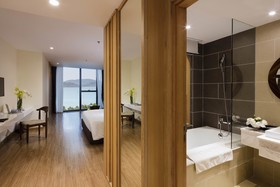 Starcity Hotel & Condotel Beachfront Nha Trang