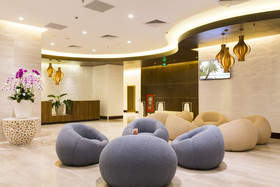 Starcity Hotel & Condotel Beachfront Nha Trang