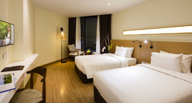 Starcity Hotel & Condotel Beachfront Nha Trang