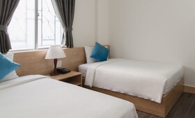 StarLight Nha Trang