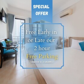 StarLight Nha Trang
