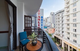 StarLight Nha Trang