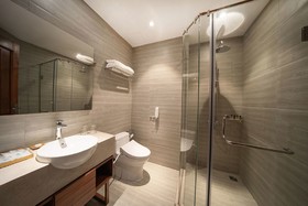 Stay 7 International Hotel Nha Trang