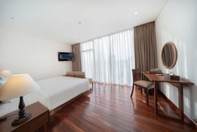 Stay 7 International Hotel Nha Trang