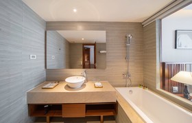 Stay 7 International Hotel Nha Trang