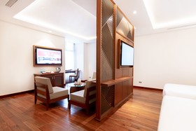 Stay 7 International Hotel Nha Trang
