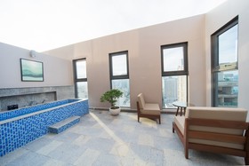 Stay 7 International Hotel Nha Trang