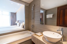 Stay 7 International Hotel Nha Trang