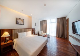 Stay 7 International Hotel Nha Trang