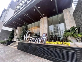 Stay 7 International Hotel Nha Trang