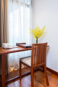 Stay 7 International Hotel Nha Trang