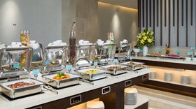 Stay 7 International Hotel Nha Trang