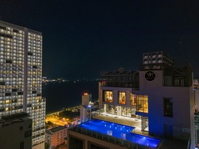 Stay 7 International Hotel Nha Trang