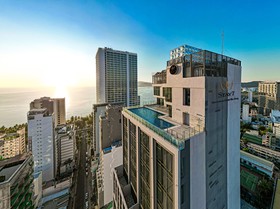 Stay 7 International Hotel Nha Trang
