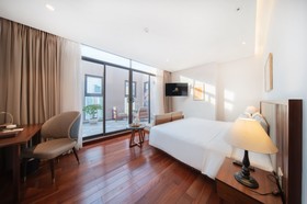Stay 7 International Hotel Nha Trang