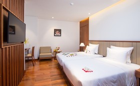 Stay 7 International Hotel Nha Trang