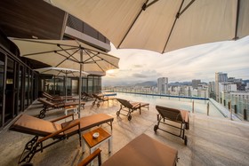 Stay 7 International Hotel Nha Trang