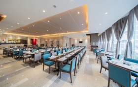 Stay 7 International Hotel Nha Trang