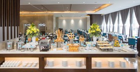 Stay 7 International Hotel Nha Trang
