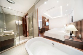 Stay 7 International Hotel Nha Trang