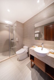 Stay 7 International Hotel Nha Trang