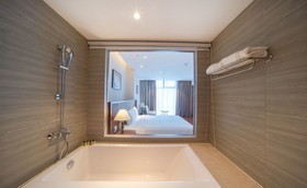 Stay 7 International Hotel Nha Trang