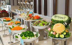 Stay 7 International Hotel Nha Trang