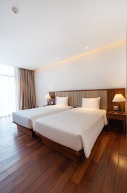 Stay 7 International Hotel Nha Trang