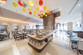 Stay 7 International Hotel Nha Trang