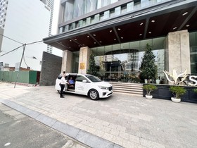 Stay 7 International Hotel Nha Trang