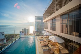 Stay 7 International Hotel Nha Trang