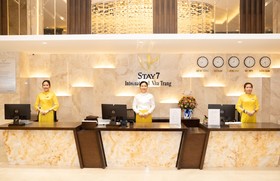 Stay 7 International Hotel Nha Trang