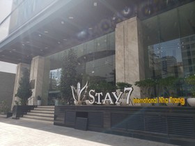 Stay 7 International Hotel Nha Trang