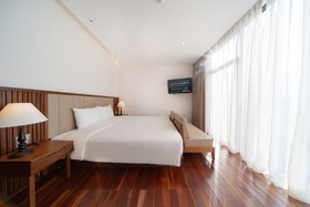 Stay 7 International Hotel Nha Trang
