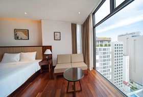 Stay 7 International Hotel Nha Trang