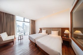 Stay 7 International Hotel Nha Trang
