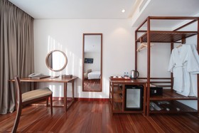 Stay 7 International Hotel Nha Trang