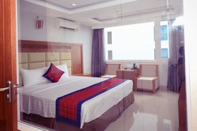 Sun City Hotel Nha Trang
